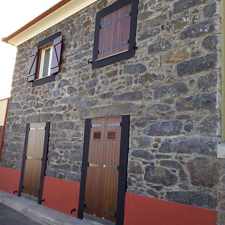 Refugio Do Santa Villa Калхета Екстериор снимка