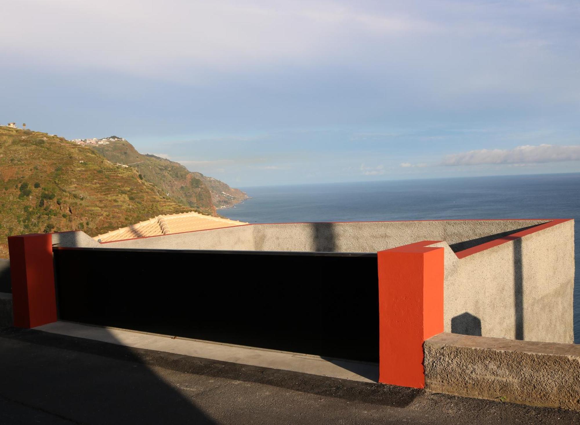 Refugio Do Santa Villa Калхета Екстериор снимка