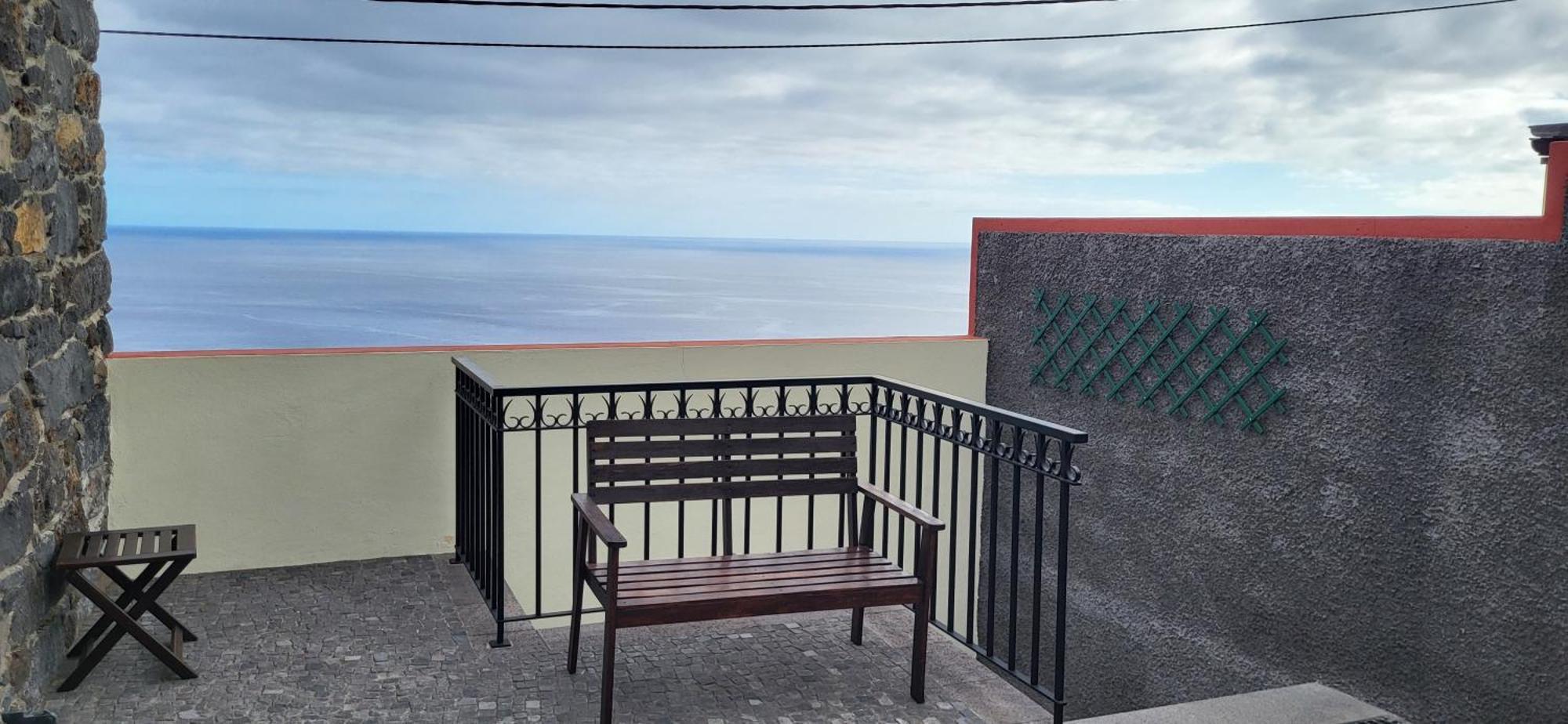 Refugio Do Santa Villa Калхета Екстериор снимка